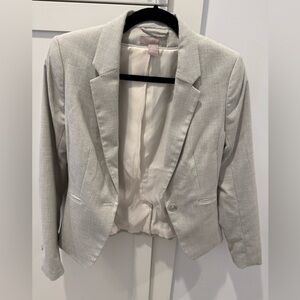 H&M Blazer - Size 2